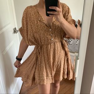 Free People Dress